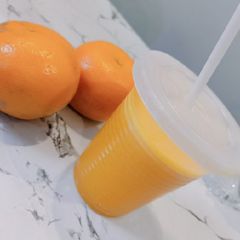 Fresh Orange juice A picture of Fresh Orange juice.