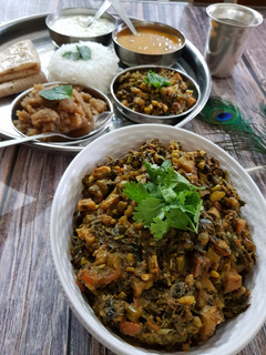 પતરાળી નું શાક (Patarali Shak Recipe In Gujarati) રેસીપી મુખ્ય ફોટો