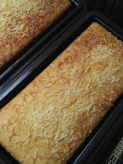 Foto resep Bolu Tape Keju