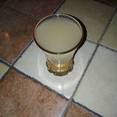 A picture of Lemon Tsamiya.