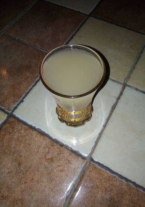 A picture of Lemon Tsamiya.