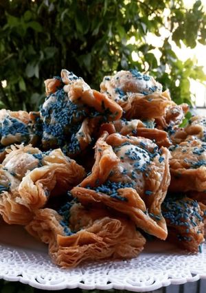 Una foto de Pastelitos