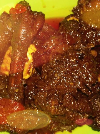 Cara Mudah Membuat Resep Ayam Bumbu Lapis yang Lezat Sekali Anti Ribet, Sempurna