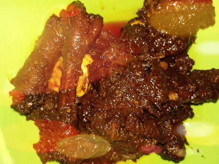Cara Mudah Membuat Resep Ayam Bumbu Lapis yang Lezat Sekali Anti Ribet, Sempurna