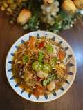 Mee Tom Yam Chiang Mai