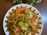 Mee Tom Yam Chiang Mai