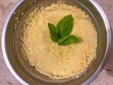 Hummus de garbanzos