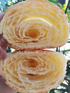 Foto resep Croissant