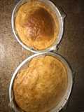 Panecillos de leche