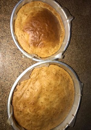Una foto de Panecillos de leche