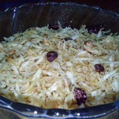 A picture of Deep Fried Potato Snack#fasting Recipe.