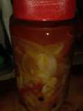 Pickles a mi manera!!👌👌💣