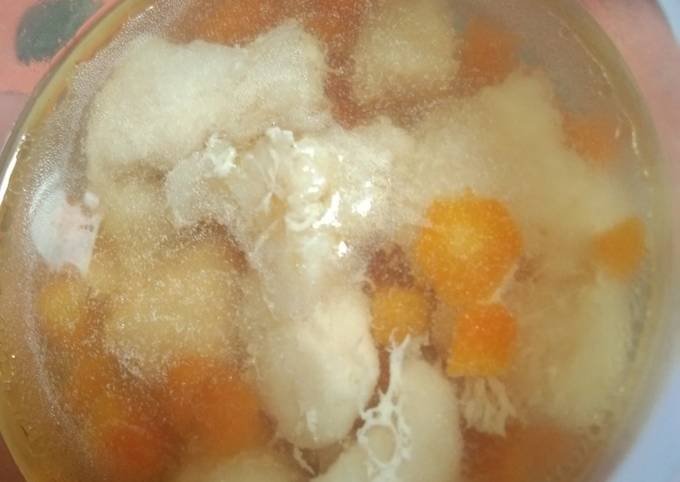 Resep Tim Fillet Dori yang Bikin Ngiler