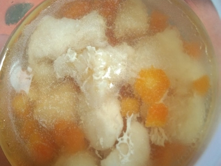 Bagaimana Membuat Tim Fillet Dori Anti Gagal