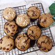 MUFFIN MOCCA CINNAMON -