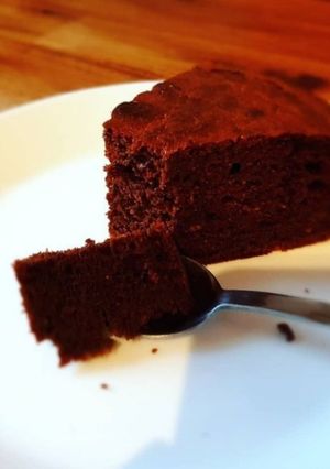 Une photo de Gâteau chocolat facile et rapide