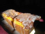 Budín de mandarina húmedo 😁