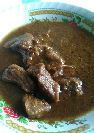 Foto resep Bistik daging sapi