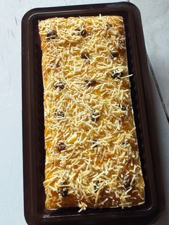 Foto resep Prol tape