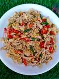 Oseng Jambu Mete
