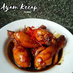 รูปของ Ayam Kecap
