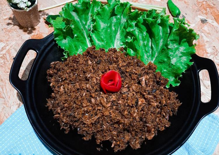 Pampis Cakalang