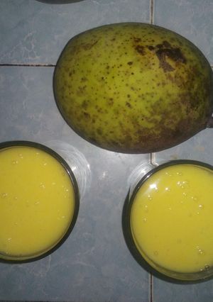 Foto resep Jus Bacang