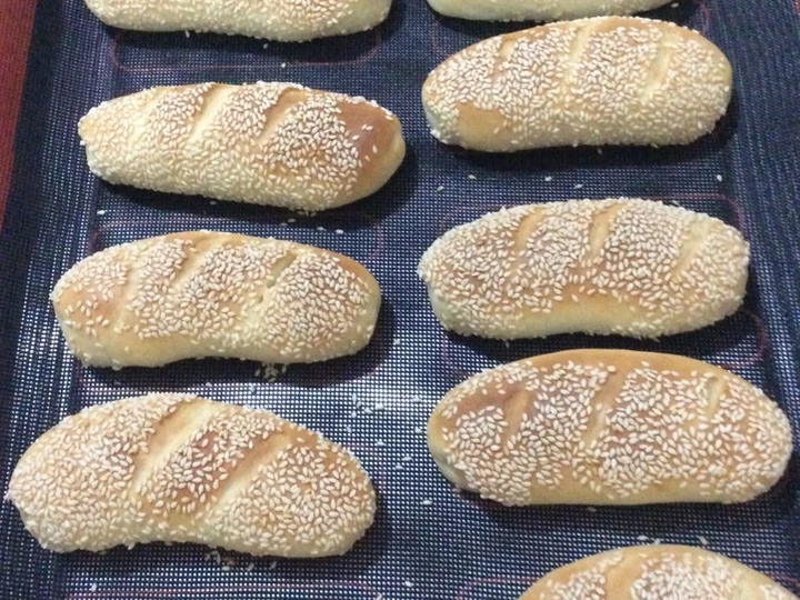 Langkah Mudah untuk Membuat Resep Roti myway yang Lezat Sekali Anti Ribet, Lezat