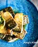 糖醋鯖魚 / 鯖魚美美煎分享