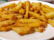 Gambar kentang goreng tepung crispy