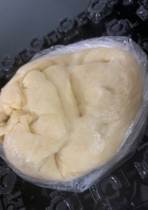 عکسی از دستور خمیر فطایر۳