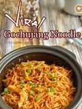 Gochujang Noodle