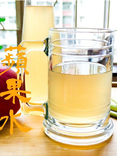 湯水篇|香茅蘋果水 凍熱皆宜 去濕 舒緩精神 (附影片) 的食譜成品照片