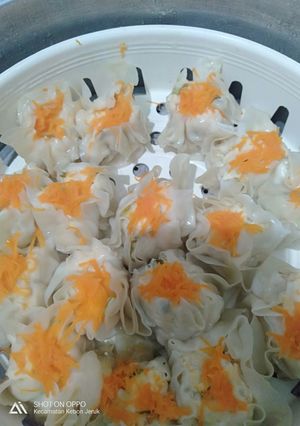 Foto resep Resep dimsum ala mpok noni