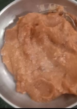 पाव भाजी रेसिपी मुख्य फोटो