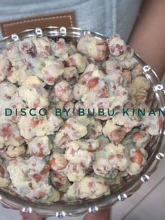 Foto resep Kacang Disco