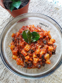 Foto resep Sambal Goreng Hati Sapi Maknyus