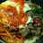 Bibimbap Korean food