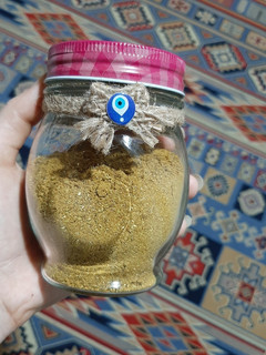 عکسی از دستور 🇮🇳ادویه گرام ماسالا