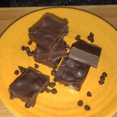 A picture of Bubble Oreo Chocolates.
