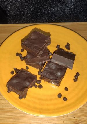 A picture of Bubble Oreo Chocolates.