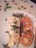 Tortilla fina fácil