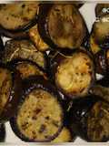 Eggplants with Tuscan Seasoning