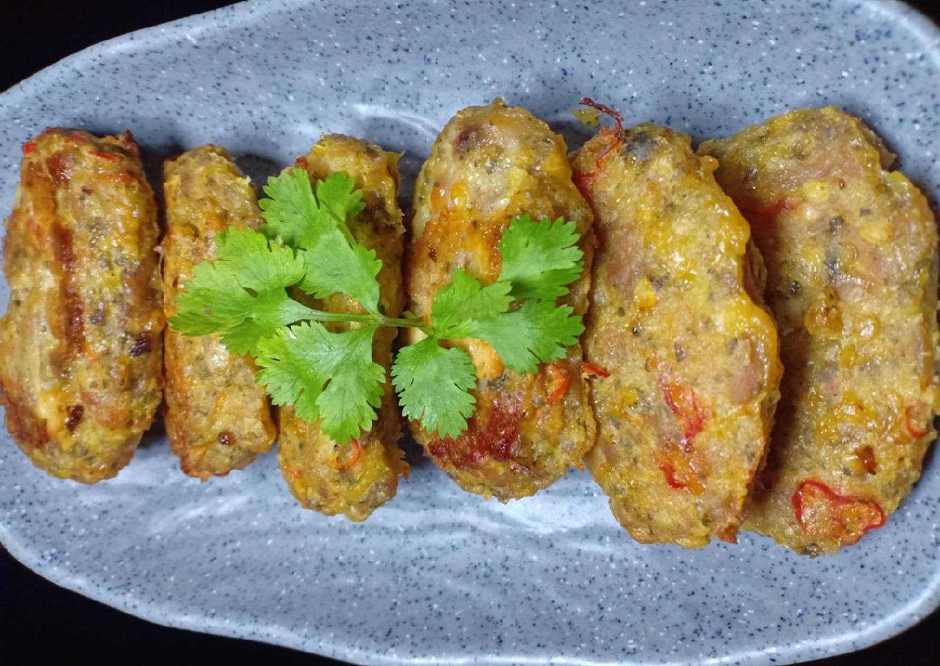 Chicken Kabab 2