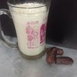 Susu kurma (booster asi)