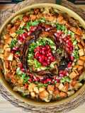 حراق اصبعه