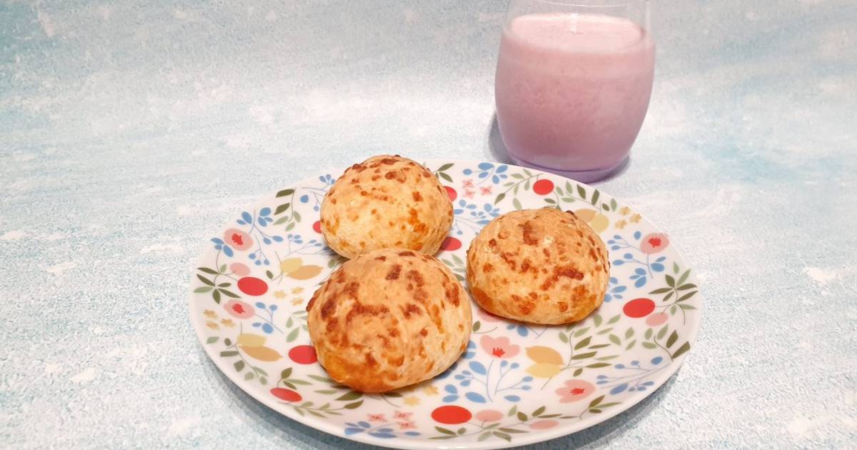 Pan de yuca 104 recetas caseras Cookpad