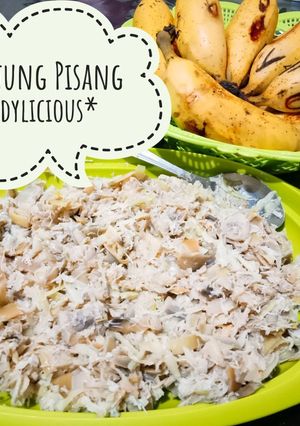 Foto resep Lawa Jantung Pisang