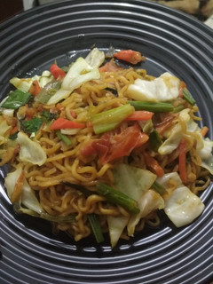 Foto resep Mie Soto Goreng