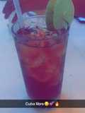 Cuba Libre